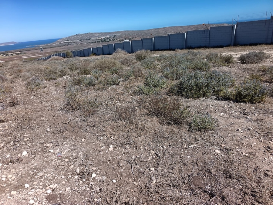 Commercial Property for Sale in Hoogland Western Cape